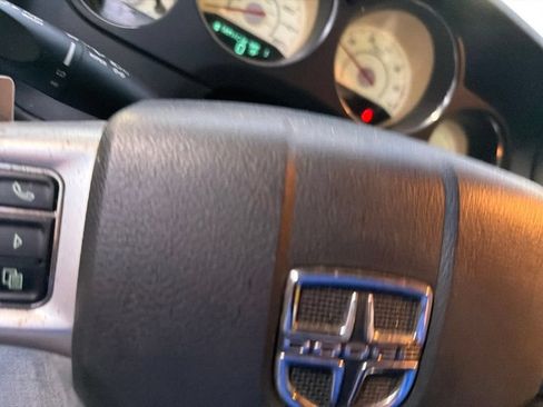 Used 2013 Dodge Challenger R/T w/ Sound Group II RWD image 8