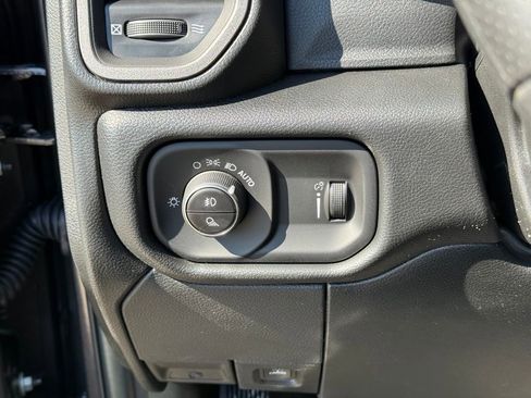 New 2026 RAM 3500 Tradesman AWD/4WD image 19