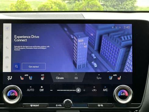 Used 2022 Lexus NX 350h AWD image 13