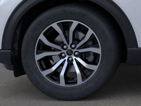 New 2026 Ford Explorer ST-Line w/ Premium Package image 19