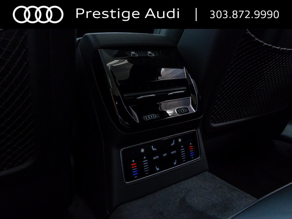 Used 2026 Audi A6 Prestige w/ Prestige Package AWD/4WD image 34