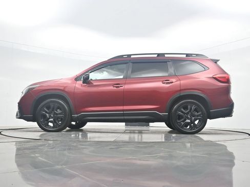 Used 2023 Subaru Ascent Onyx Edition Limited AWD/4WD image 37
