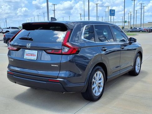 Used 2024 Honda CR-V EX-L image 7