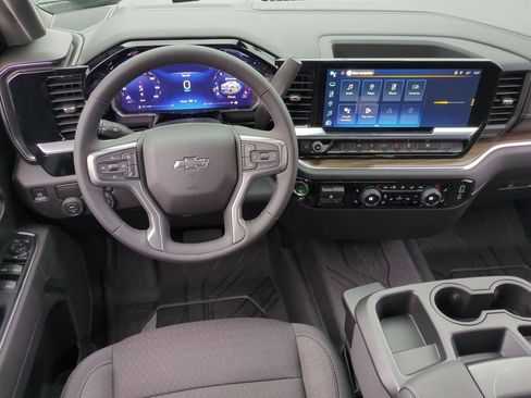 New 2026 Chevrolet Silverado 1500 RST image 20
