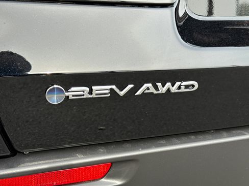 New 2026 Toyota bZ image 12