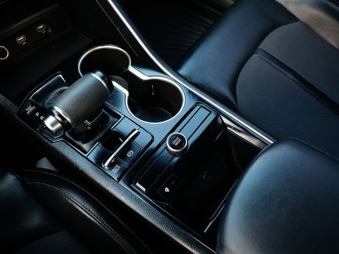 Used 2023 Kia K5 GT-Line w/ GT-Line Premium Package image 43