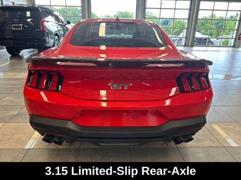 Used 2024 Ford Mustang GT RWD image 13