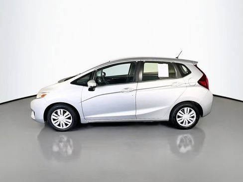 Used 2016 Honda Fit LX image 4