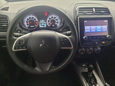 Used 2020 Mitsubishi Outlander Sport ES AWD/4WD image 22