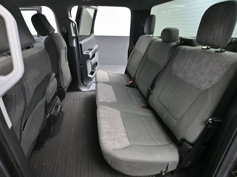 Used 2023 Ford F150 XLT w/ XTR Package AWD/4WD image 35