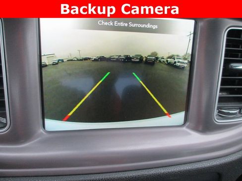 Used 2023 Dodge Charger GT image 12