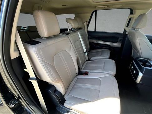 Used 2024 Ford Expedition Limited AWD/4WD image 25
