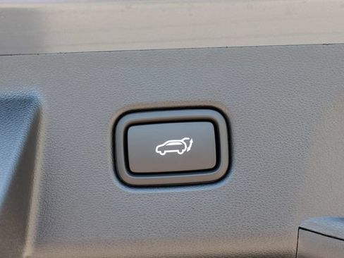 New 2026 Hyundai Tucson SEL Plus w/ Tow & Go Package FWD image 9