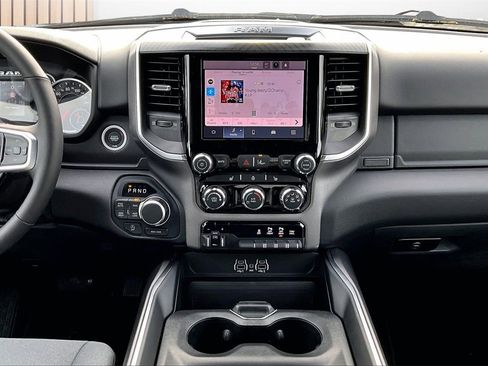 New 2026 RAM 1500 Big Horn image 13