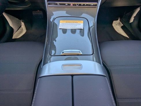 New 2026 Mercedes-Benz C 300 Sedan image 18