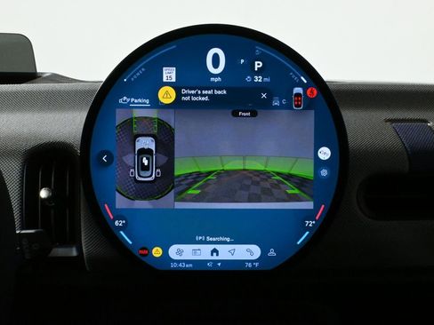 Used 2025 MINI Cooper S image 25