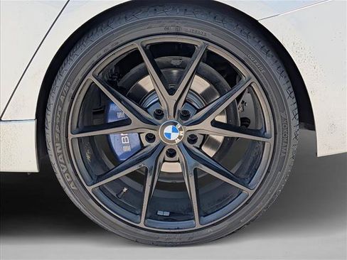 Used 2016 BMW 328i Sedan RWD image 10
