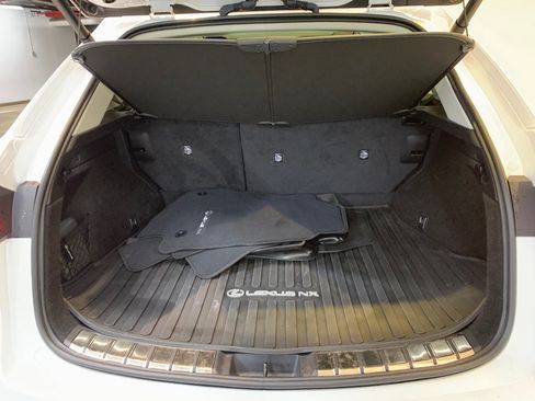 Used 2024 Lexus NX 350 AWD w/ Cold Area Package image 44