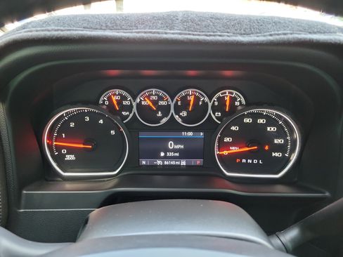 Used 2022 Chevrolet Silverado 2500 LT w/ All Star Edition image 24