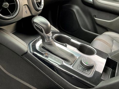 Used 2022 Chevrolet Blazer Premier w/ LPO, Cargo Package image 21