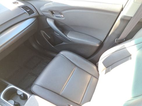 Used 2017 Acura RDX FWD image 12