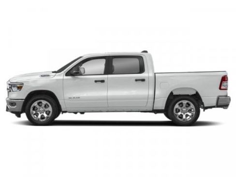 Used 2023 RAM 1500 Big Horn image 3