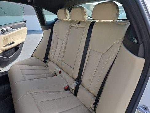 Certified 2023 BMW i4 eDrive35 w/ Parking Assistance Package image 14