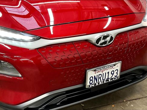 Used 2020 Hyundai Kona Ultimate image 33