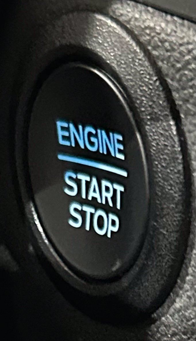 Used 2024 Ford Escape Active AWD/4WD image 61