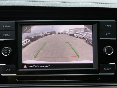 Used 2019 Volkswagen Jetta R-Line image 28