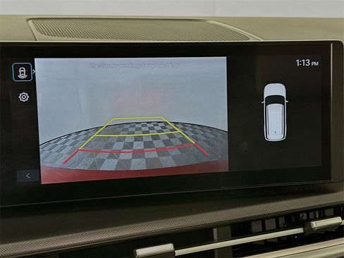 Used 2025 Hyundai Santa Fe SEL image 15