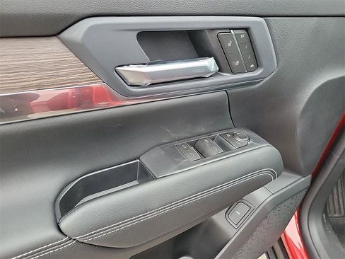 New 2026 GMC Terrain Denali image 19