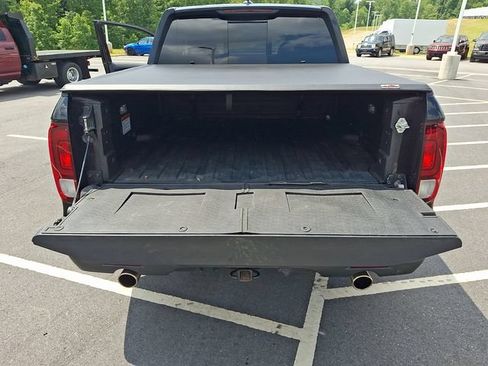 Used 2022 Honda Ridgeline RTL-E image 29