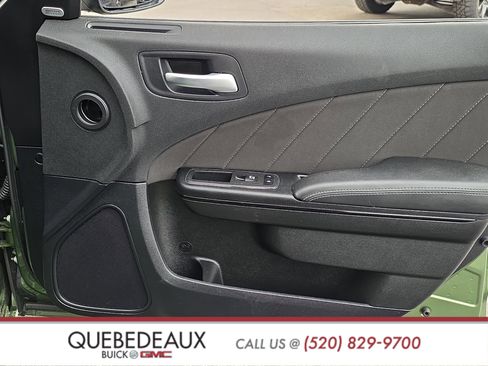 Used 2023 Dodge Charger GT w/ Blacktop Package image 27