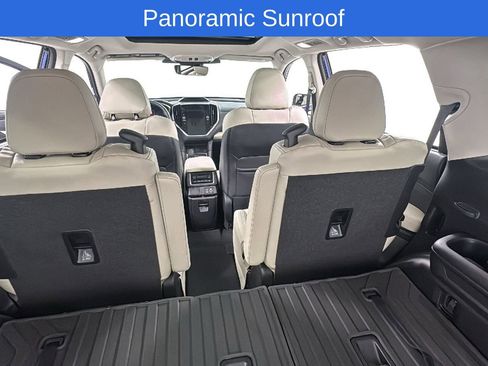 New 2026 Subaru Ascent Limited AWD/4WD image 18