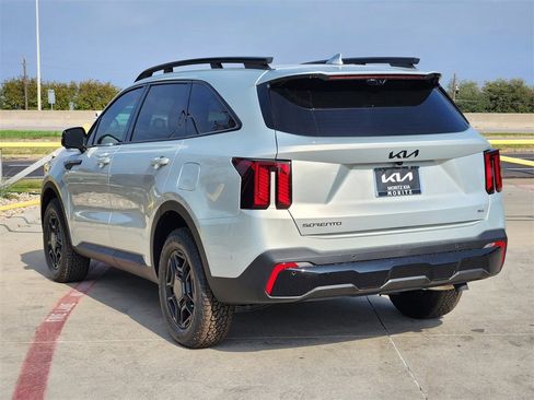 New 2026 Kia Sorento SX Prestige image 3