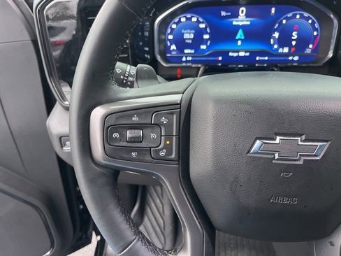 Used 2024 Chevrolet Silverado 1500 ZR2 w/ ZR2 Bison Edition image 20