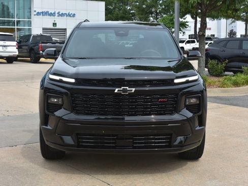 New 2026 Chevrolet Traverse RS w/ LPO, Floor Liner Package FWD image 2