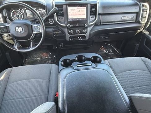 Used 2024 RAM 2500 Big Horn image 26