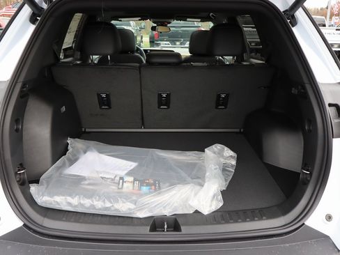 New 2026 Chevrolet Equinox ACTIV image 24