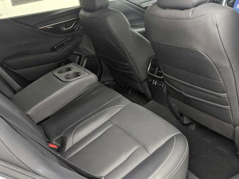 Certified 2024 Subaru Outback Limited AWD/4WD image 26