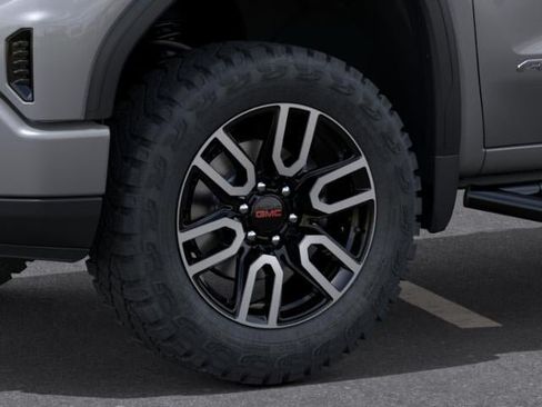 New 2026 GMC Sierra 1500 AT4 w/ AT4 Premium Package AWD/4WD image 9