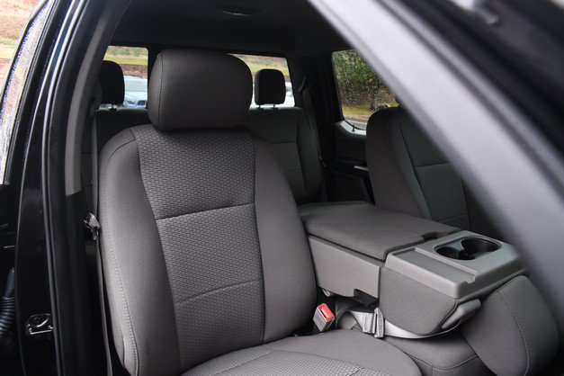 Used 2019 Ford F150 XLT w/ Equipment Group 302A Luxury AWD/4WD image 26