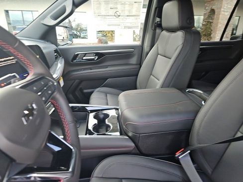 New 2026 Chevrolet Tahoe RST image 41