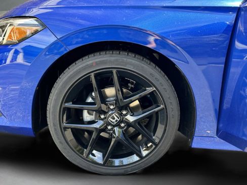 Used 2024 Honda Civic Sport image 14