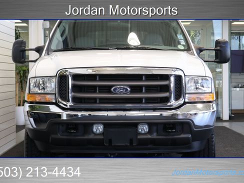 Used 2003 Ford F350 Lariat image 37