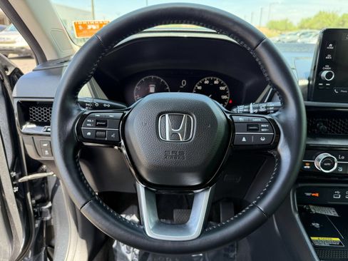 Used 2025 Honda CR-V EX-L image 16