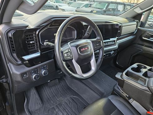 Used 2024 GMC Sierra 3500 SLT image 15