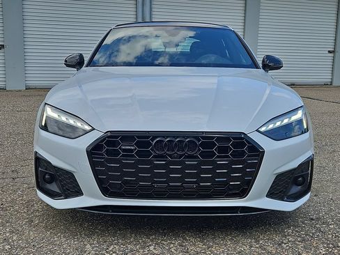 Used 2023 Audi A5 2.0T Premium Plus AWD/4WD image 10