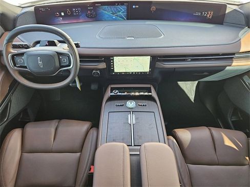 New 2025 Lincoln Navigator L Reserve image 23